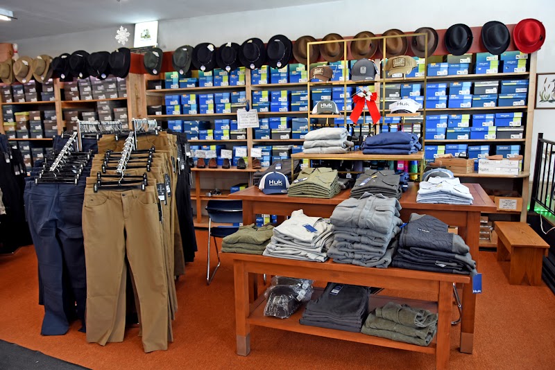 Muldoon's Men's Wear, Inc.