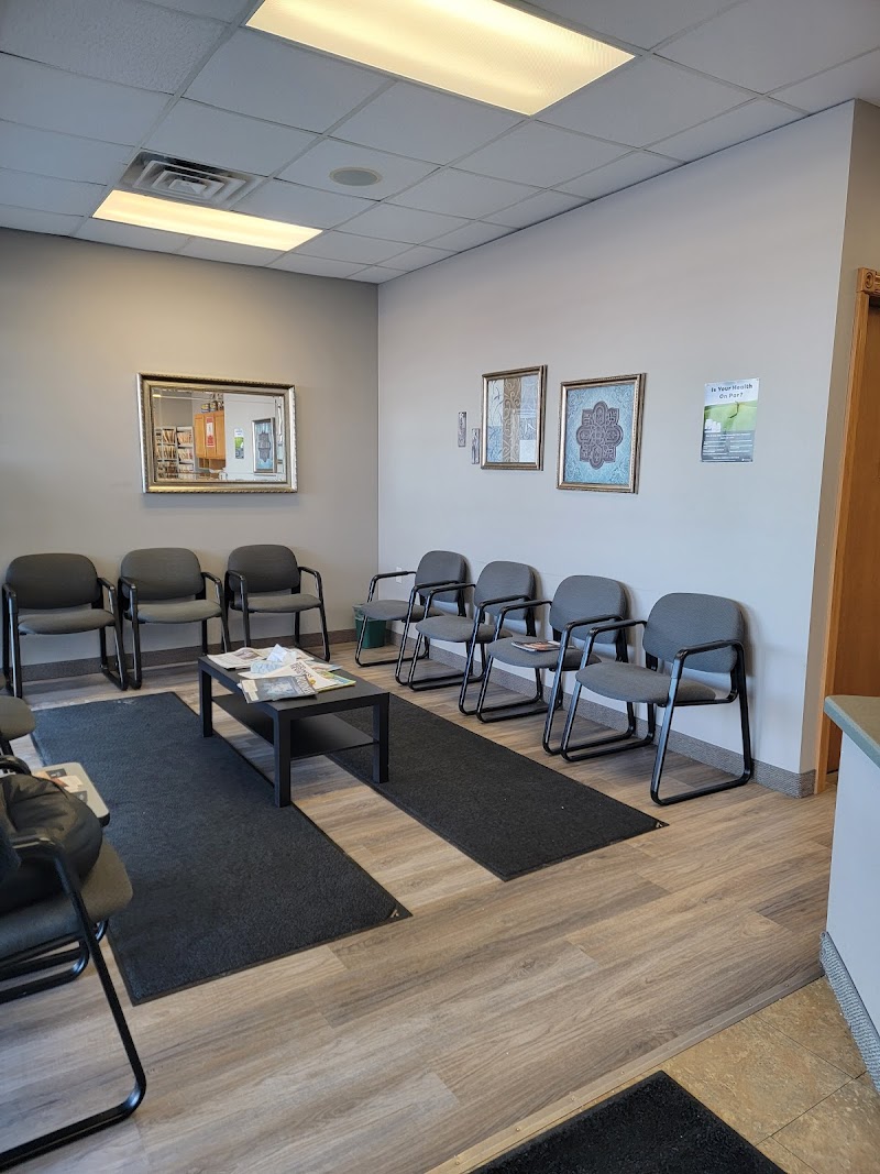 Paulsrud Chiropractic