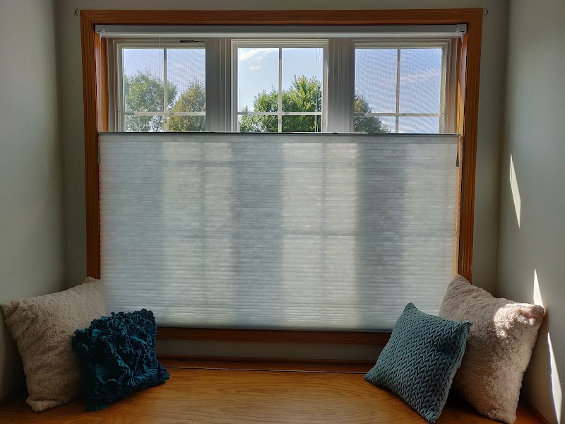 The Bed Bath & Drapery Shop