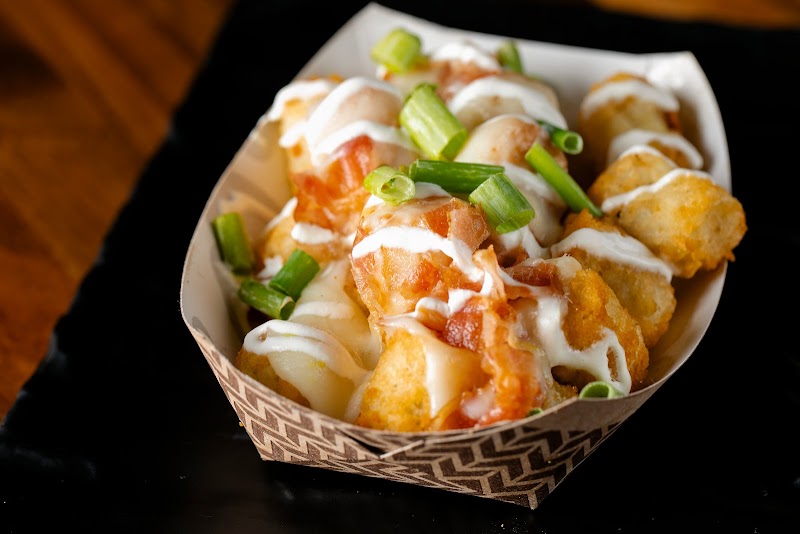 The Phoenix Taproom & Kitchen