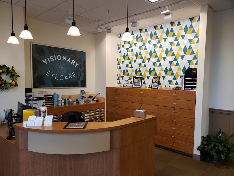 Visionary Eyecare