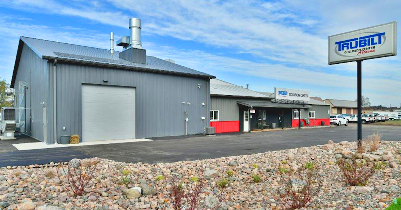 Trubilt Collision Center- Altoona