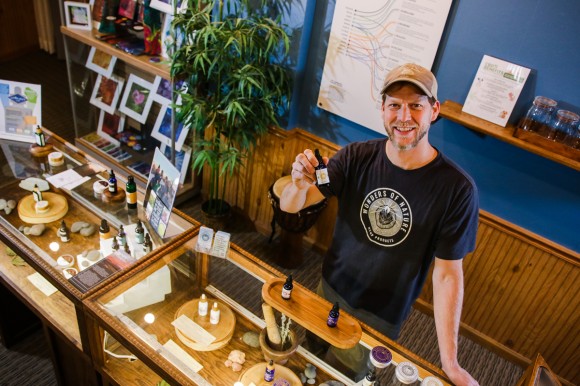 Wonders of Nature LLC