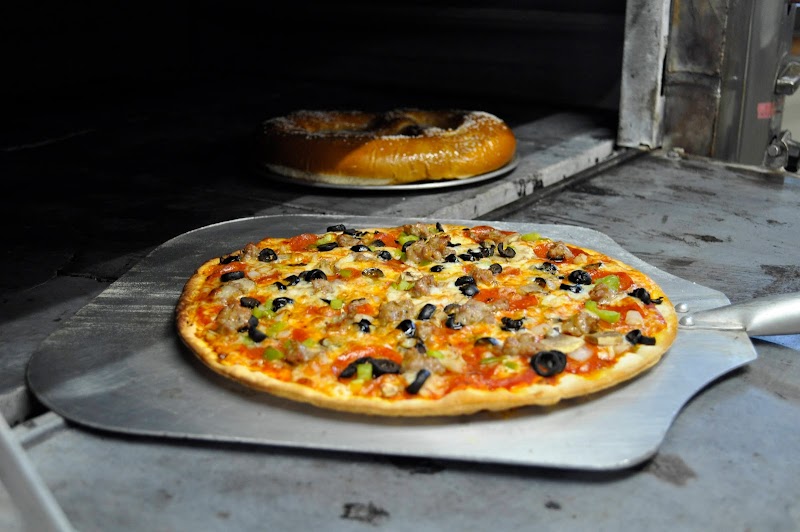 Goose Blind Grill & Bar