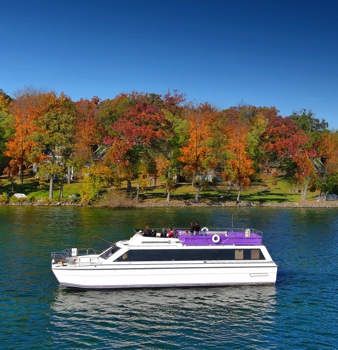 Green Lake Tours/The Escapade