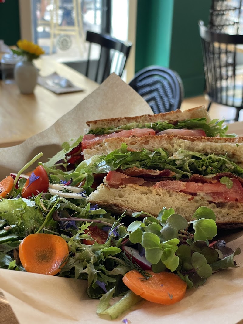 Horseradish Kitchen + Market