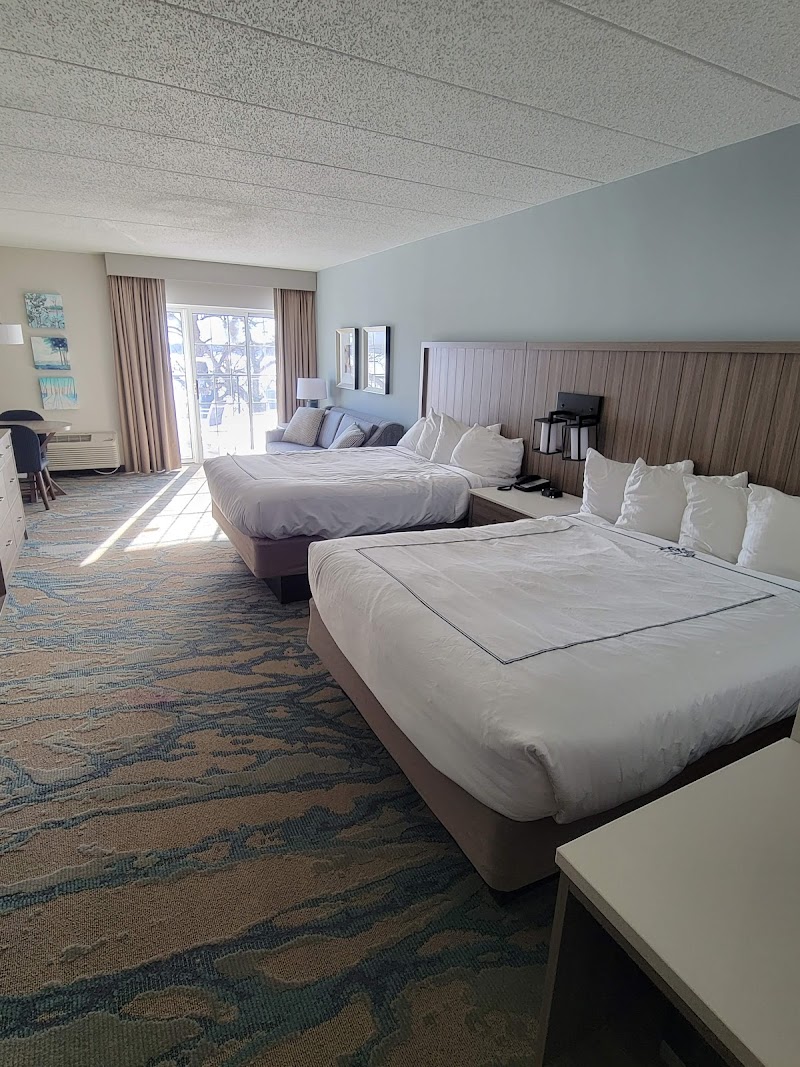 Heidel House Hotel & Conference Center