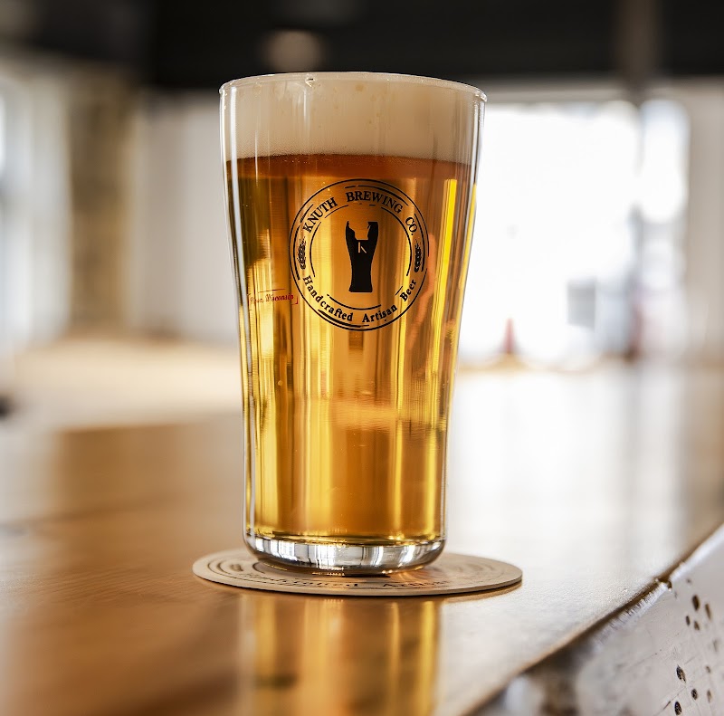 Knuth Brewing Company