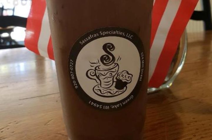 Sassafras Specialties, LLC