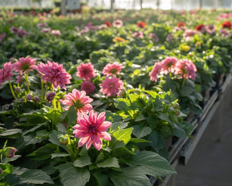 Stuart's Landscaping & Garden Center