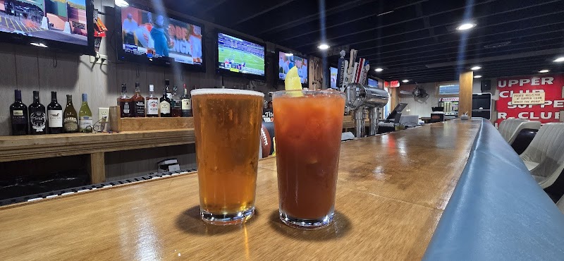 Tim's Hardware Store