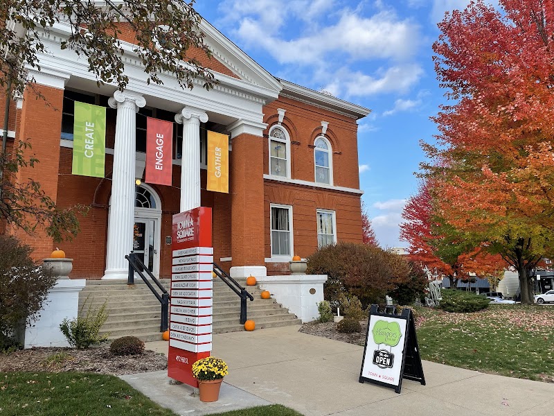 Town Square Community Center
