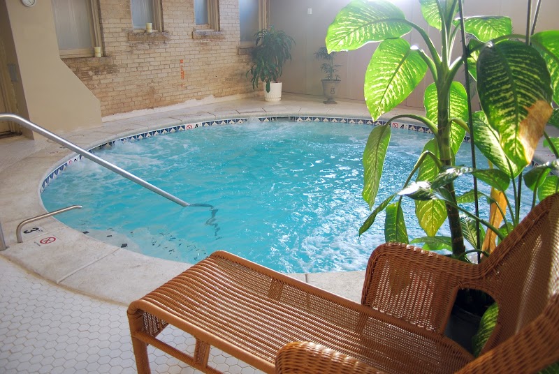 Academy of Natural Therapy