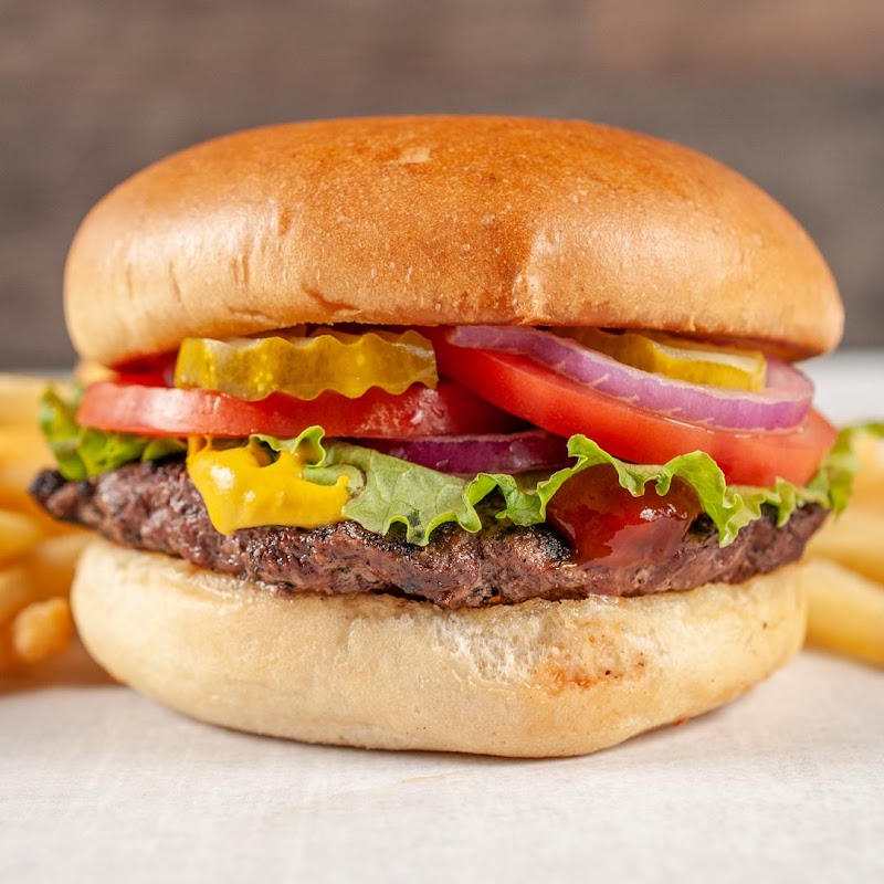 Austin's American Grill