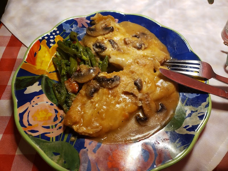 Early Birds Breakfast & Bakery