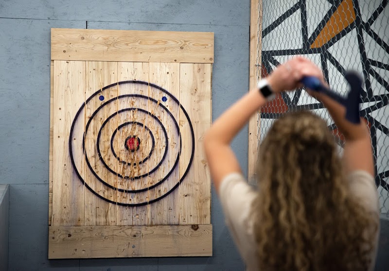 Greeley Hatchet House