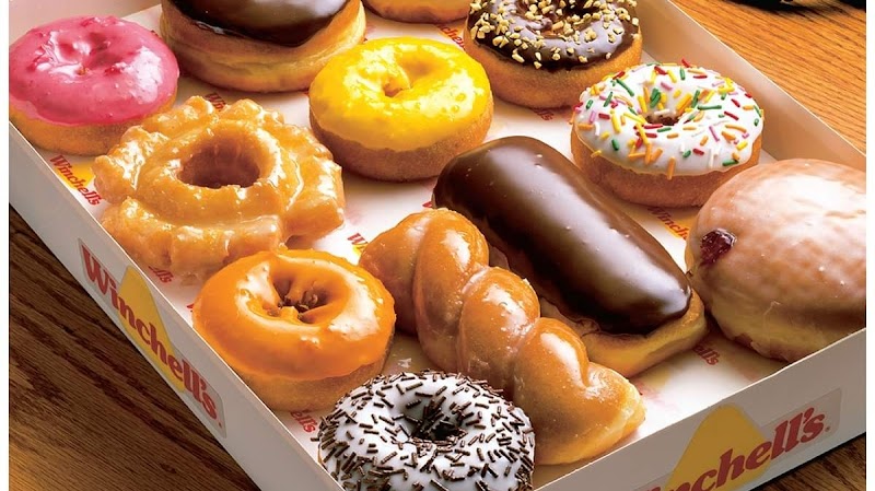 Winchell's Donut House