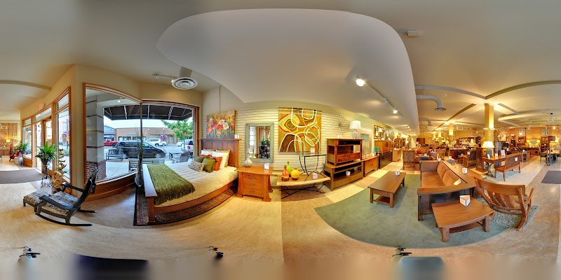 Amish Originals Furniture Company