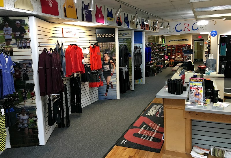 Columbus Running Company