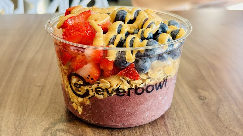 Everbowl