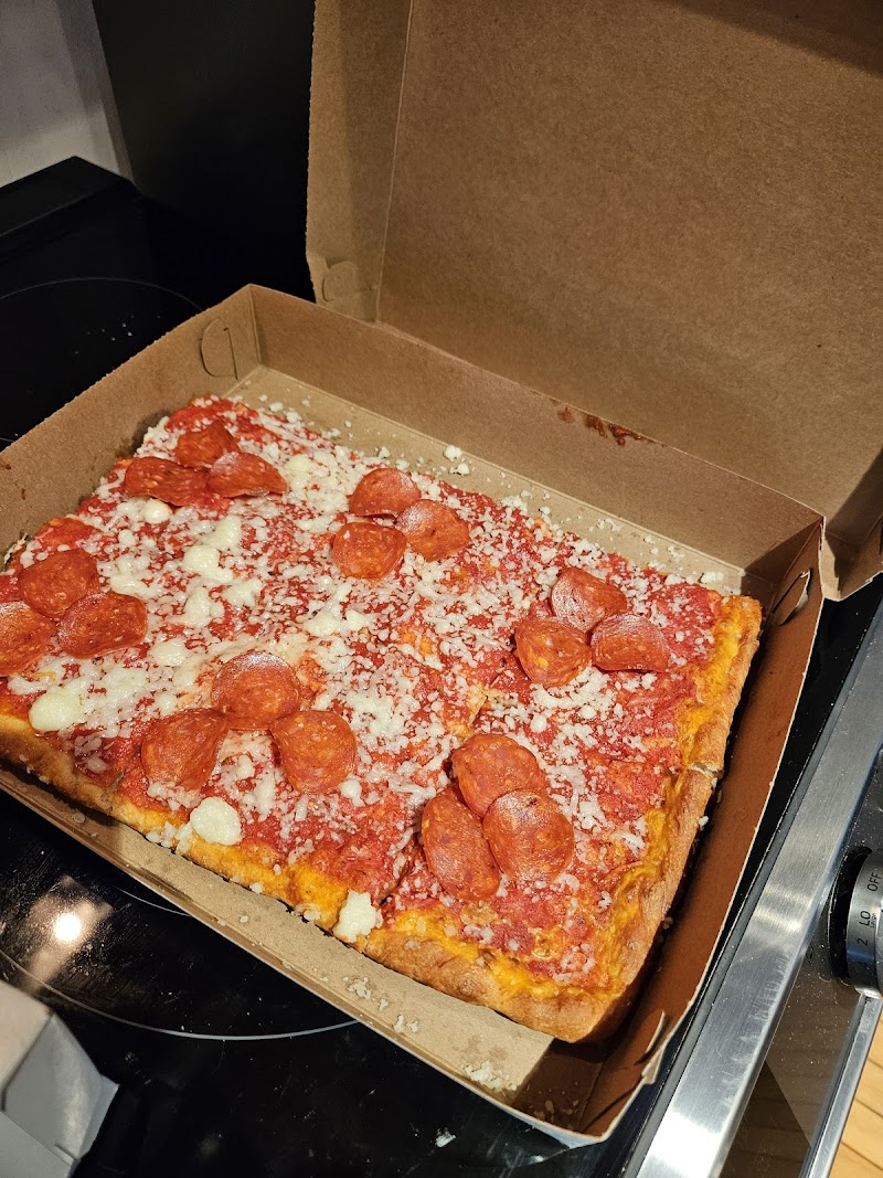 DiCarlo's Pizza