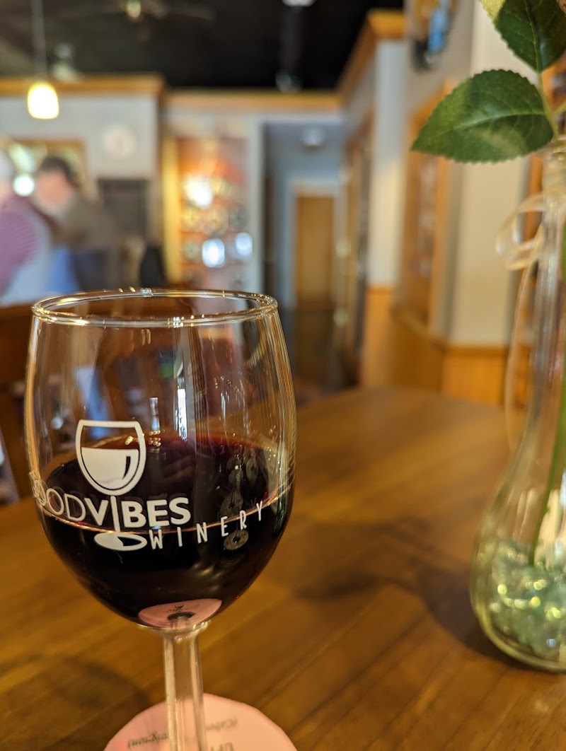 Good Vibes Winery