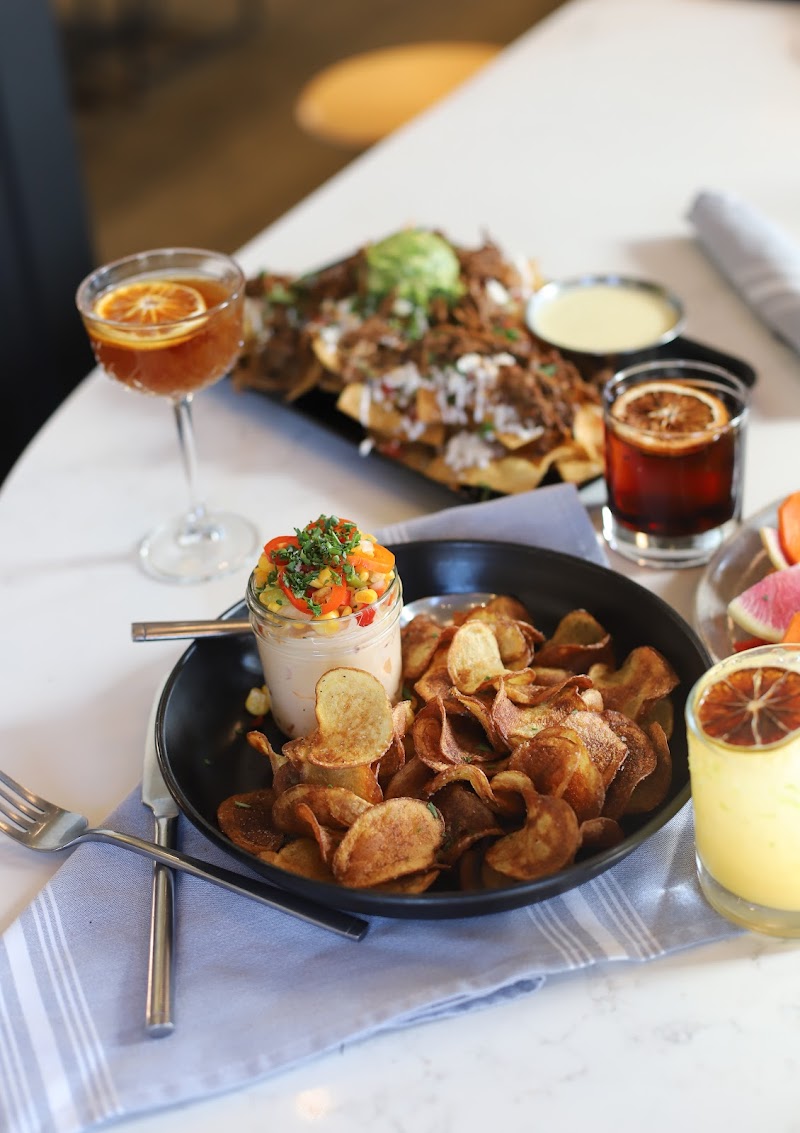 High Bank Distillery