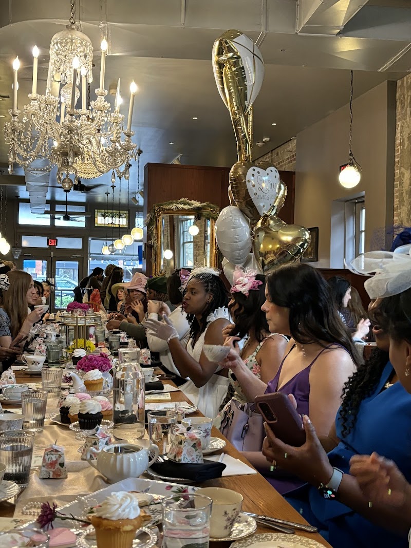 Pure Roots Boutique and Gallery