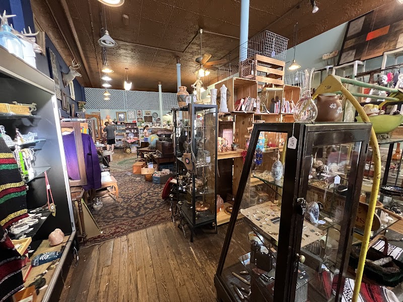 Westerville Antiques
