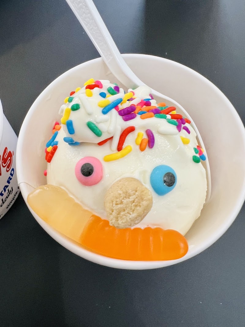 Whit's Frozen Custard