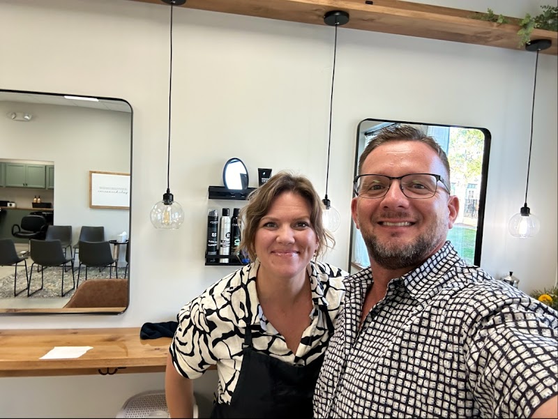 Canvas And Clay Hair Studio