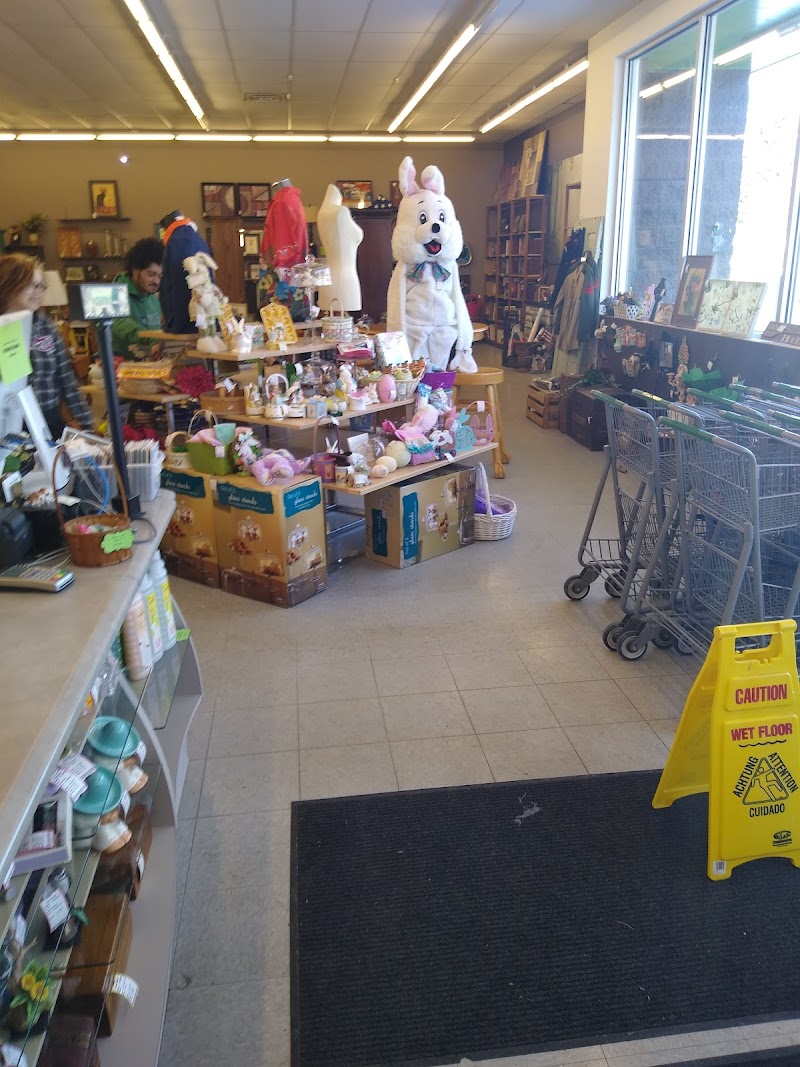 Home Again Consignments