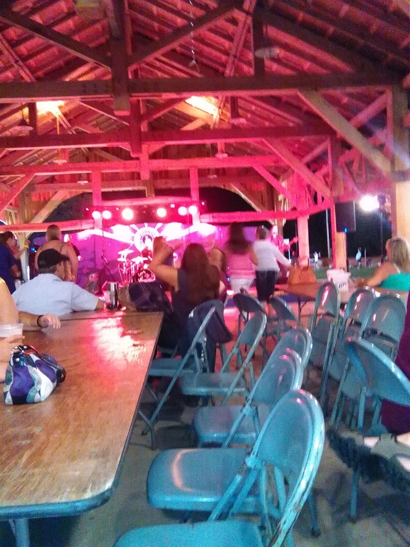 Vicksburg Farmers Market