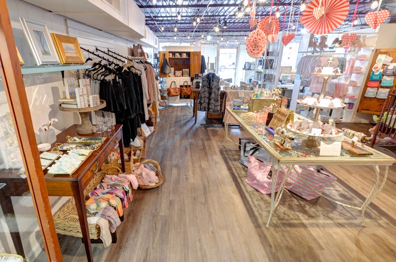 AL Christopher Gifts