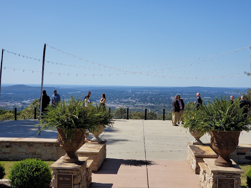 Burritt on the Mountain