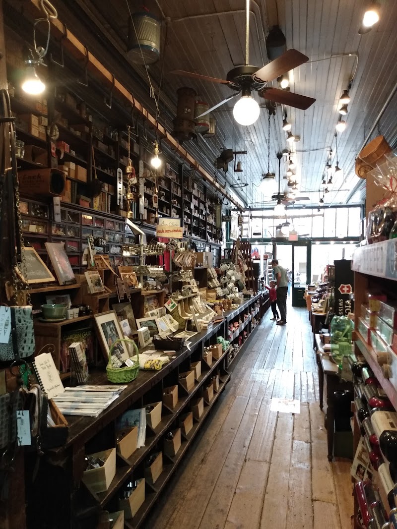 Harrison Brothers Hardware