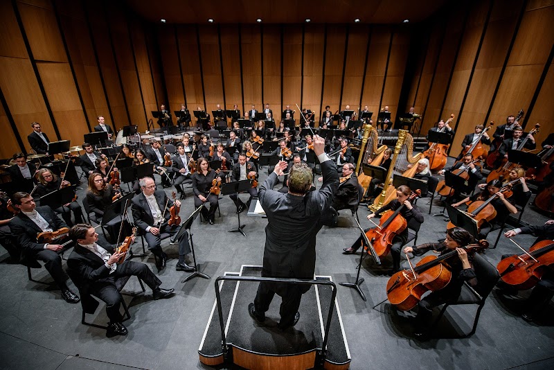 Huntsville Symphony Orchestra