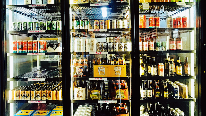 Old Town Beer Exchange