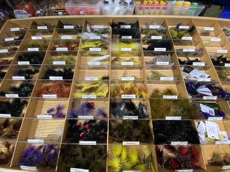 Clear Creek Outdoors