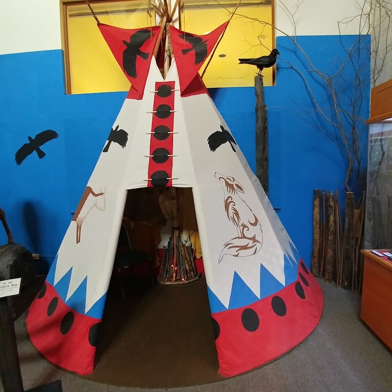 Historical Society of Idaho Springs & Visitor Center