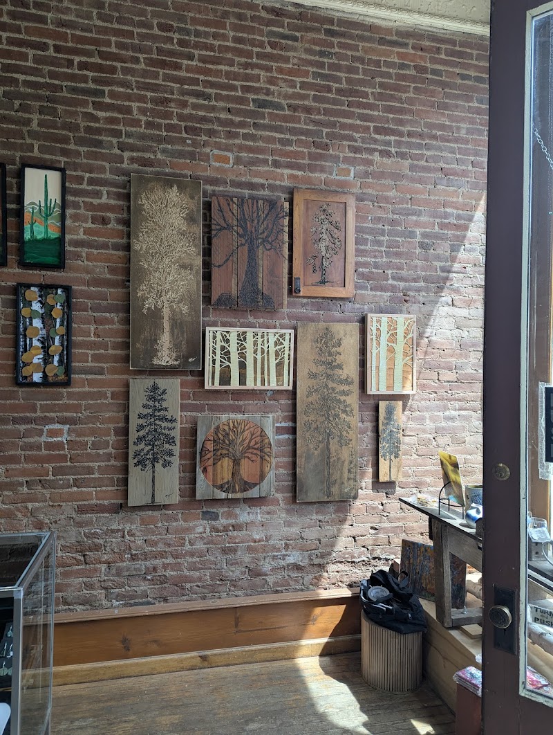 Majestic Gallery