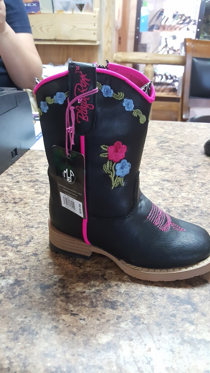 Douglas Feed & Sporting Goods