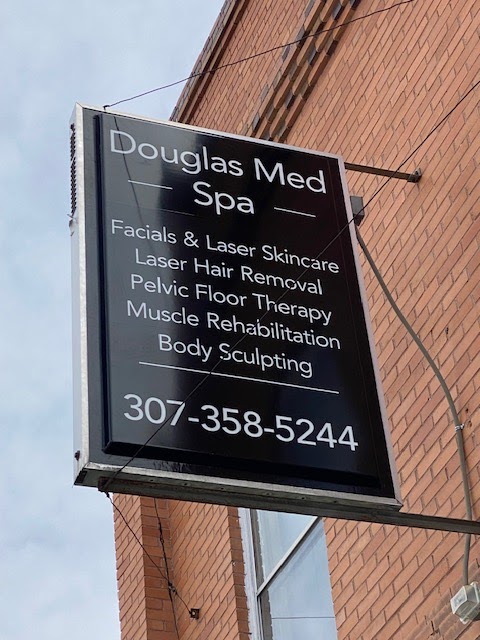 Douglas Med Spa