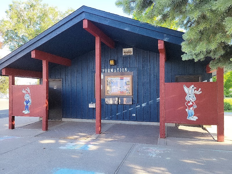 Jackalope Junction Gift Shop