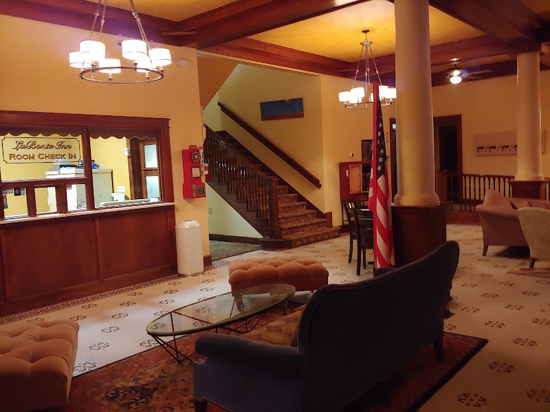 LaBonte Bar & Lounge