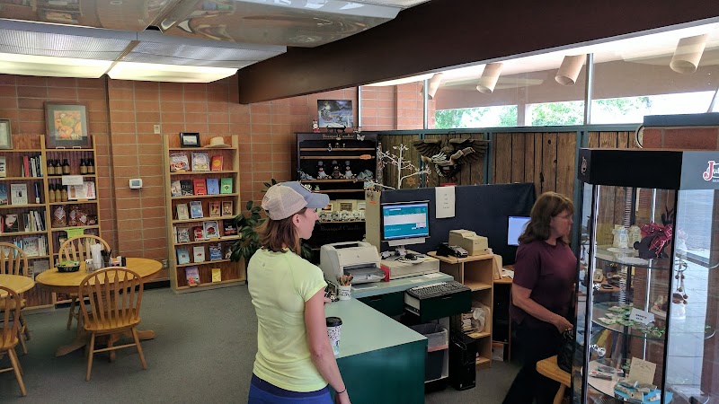 Whistlestop Merchantile