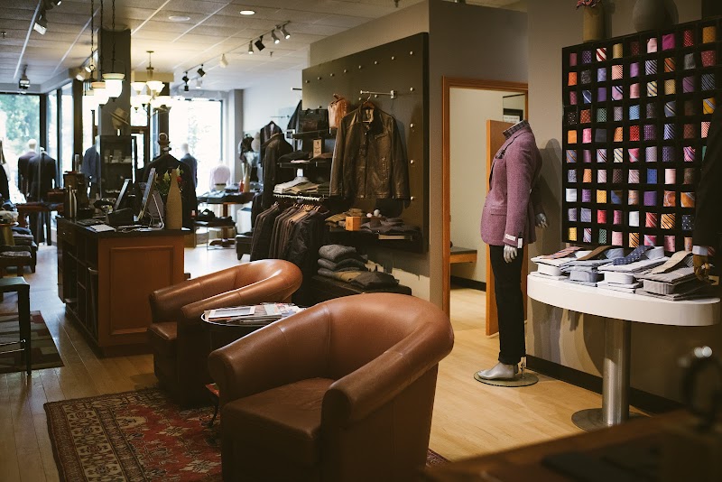 Andrew Davis Clothiers