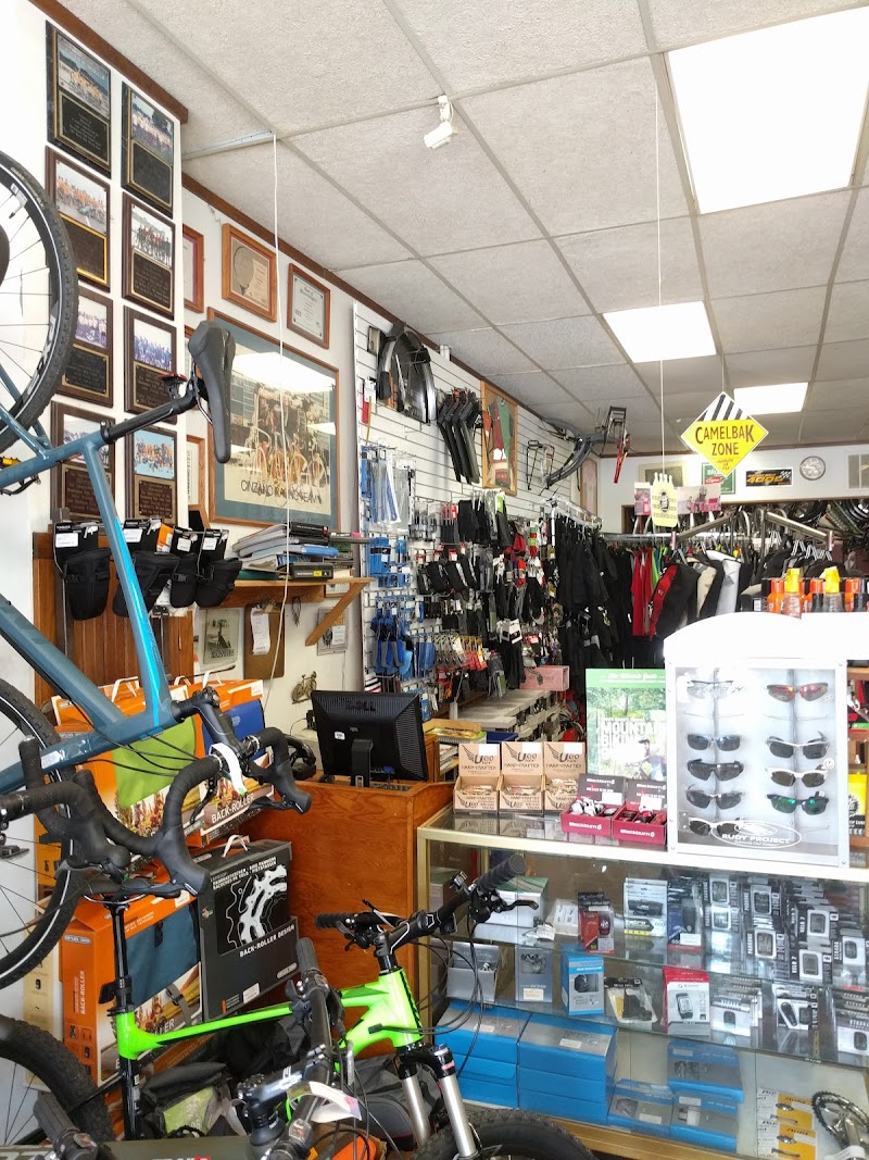 Bikesmiths Bike Shop