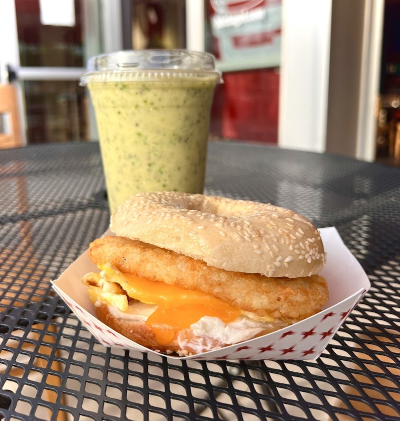 Bloomington Bagel Company