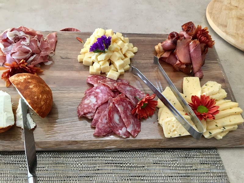 Chef Lee - In Your Home LLC